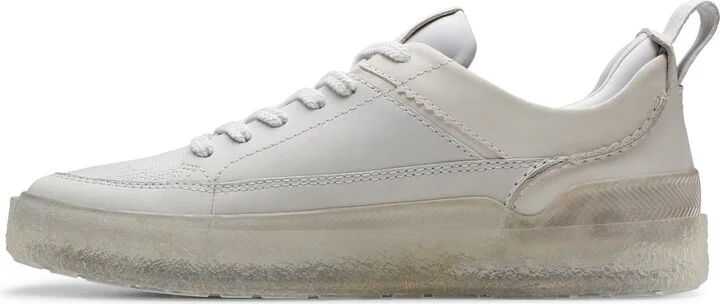 Somerset Lace Sneaker - Image 6