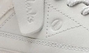 Somerset Lace Sneaker - Image 7