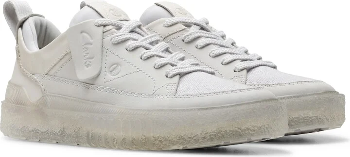 Somerset Lace Sneaker