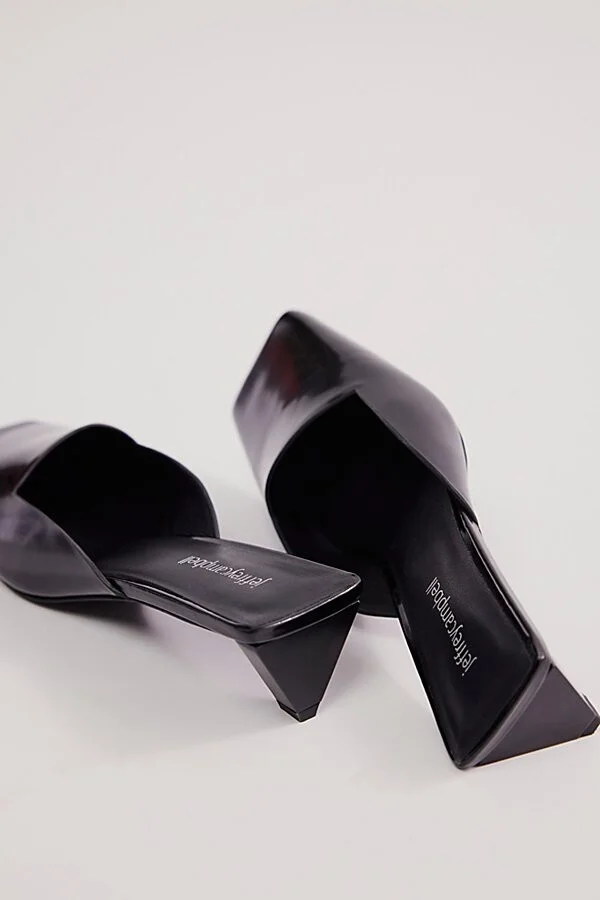 Something New Mini Heels - Image 3