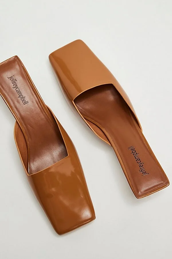 Something New Mini Heels - Image 2