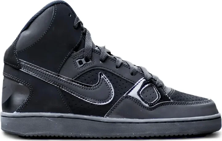 Son Of Force "Black" sneakers