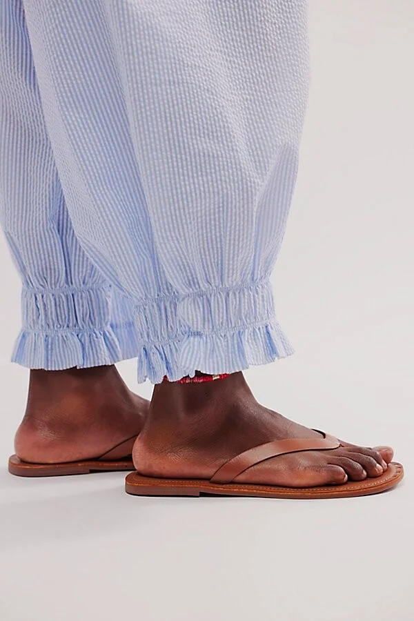 Sona Thong Sandals - Image 3