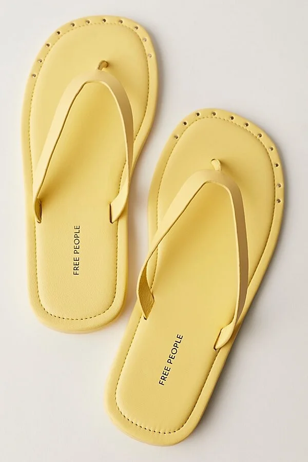 Sona Thong Sandals - Image 2