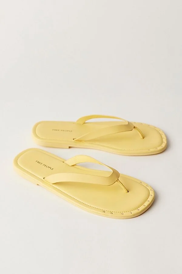 Sona Thong Sandals - Image 3