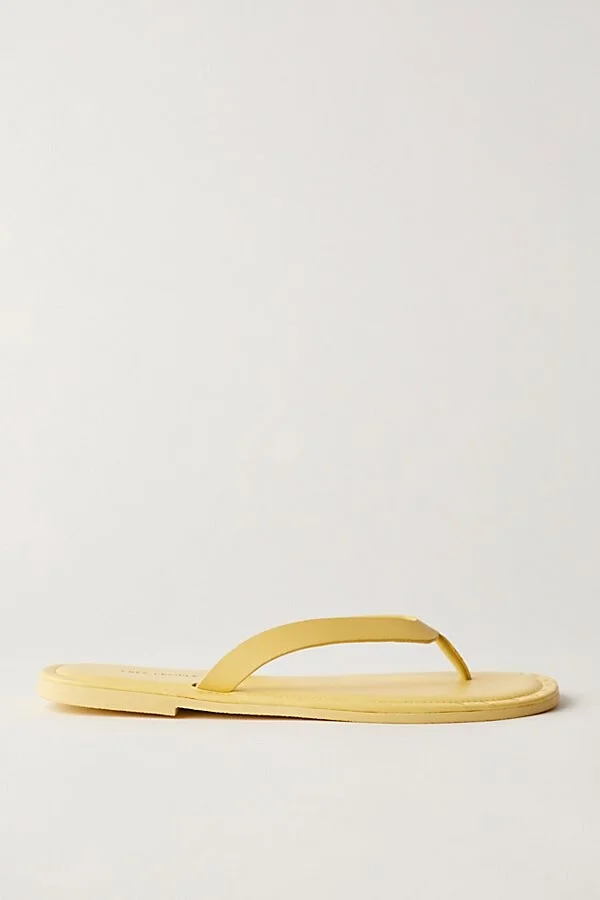 Sona Thong Sandals - Image 4