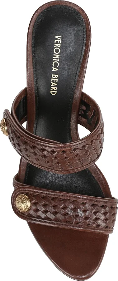 Sona Wave Sandal - Image 5