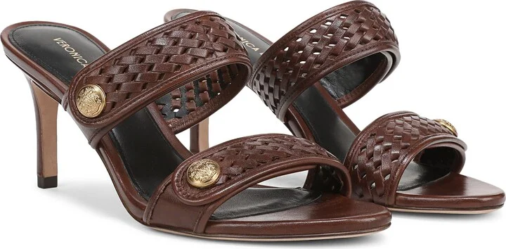 Sona Wave Sandal - Image 9