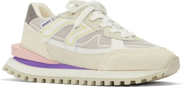 Sonar panelled sneakers - Image 2