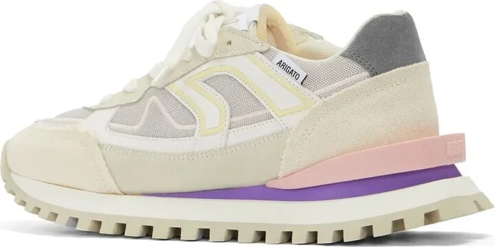 Sonar panelled sneakers - Image 3