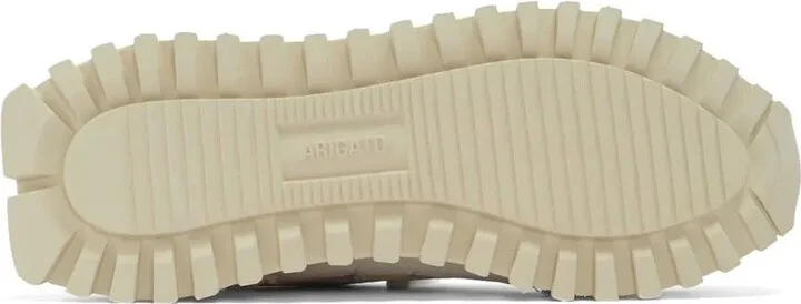Sonar panelled sneakers - Image 4