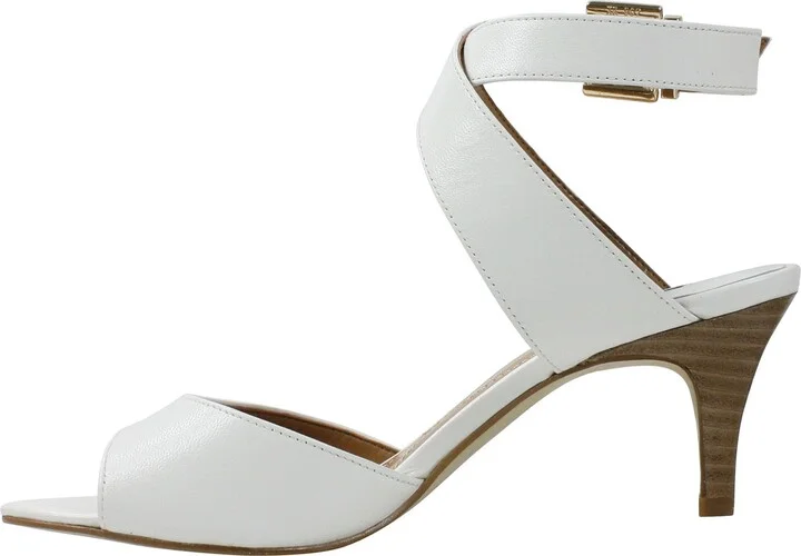 'Soncino' Ankle Strap Sandal - Image 2