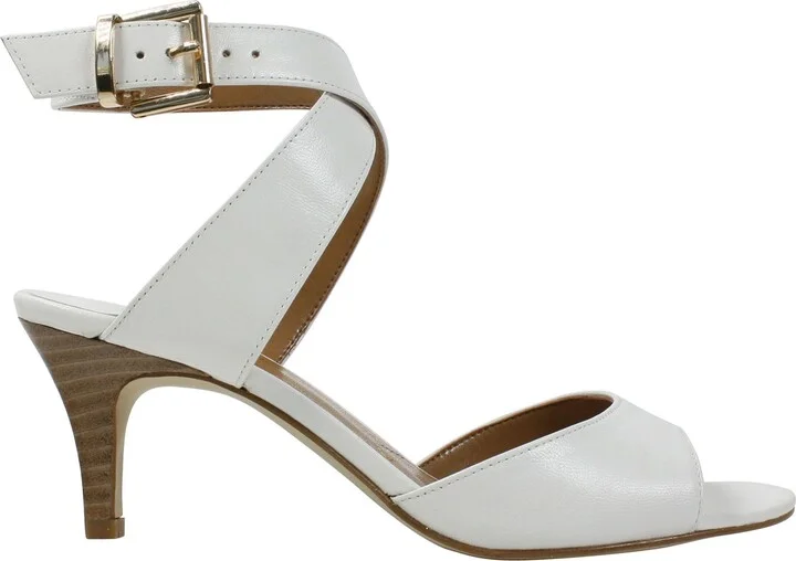 'Soncino' Ankle Strap Sandal - Image 3