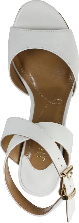 'Soncino' Ankle Strap Sandal - Image 4