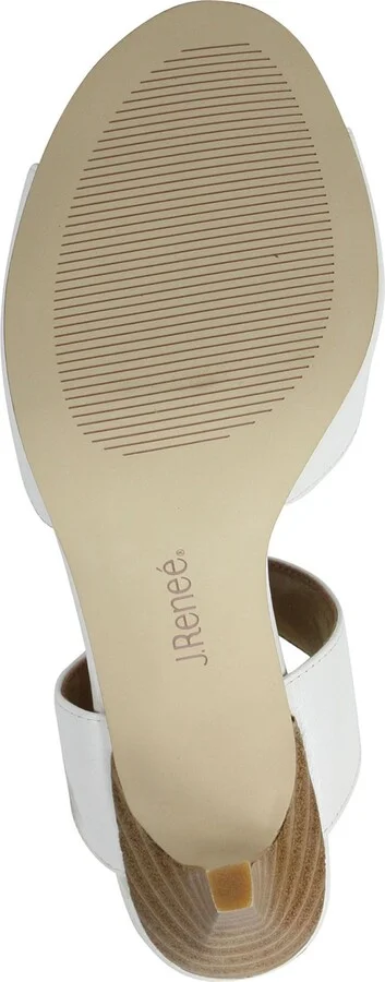 'Soncino' Ankle Strap Sandal - Image 5