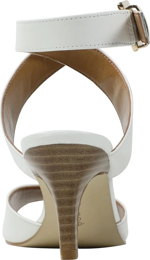 'Soncino' Ankle Strap Sandal - Image 6