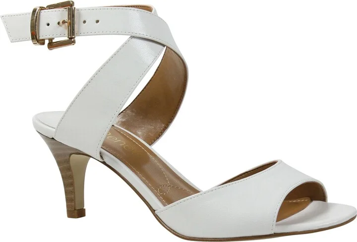 'Soncino' Ankle Strap Sandal