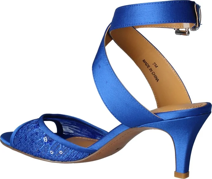 Soncino Strappy Sandal - Image 2