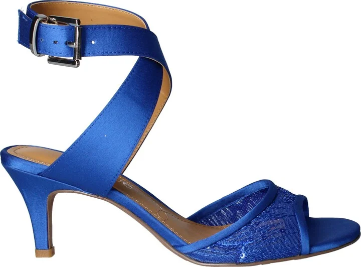 Soncino Strappy Sandal - Image 3