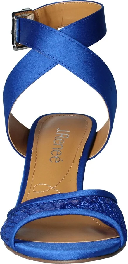 Soncino Strappy Sandal - Image 4