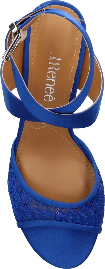 Soncino Strappy Sandal - Image 5