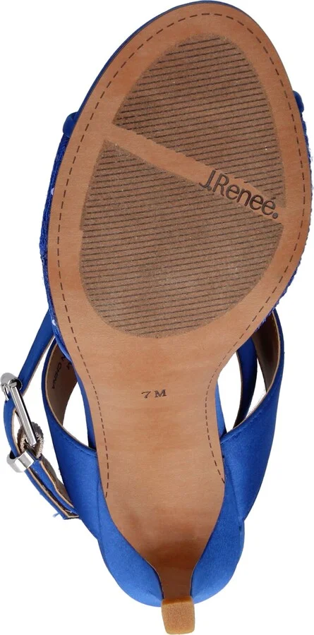 Soncino Strappy Sandal - Image 6