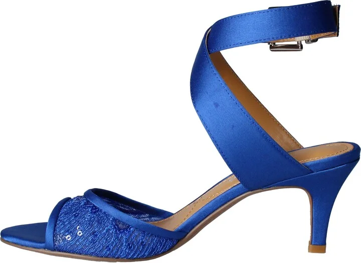 Soncino Strappy Sandal - Image 7