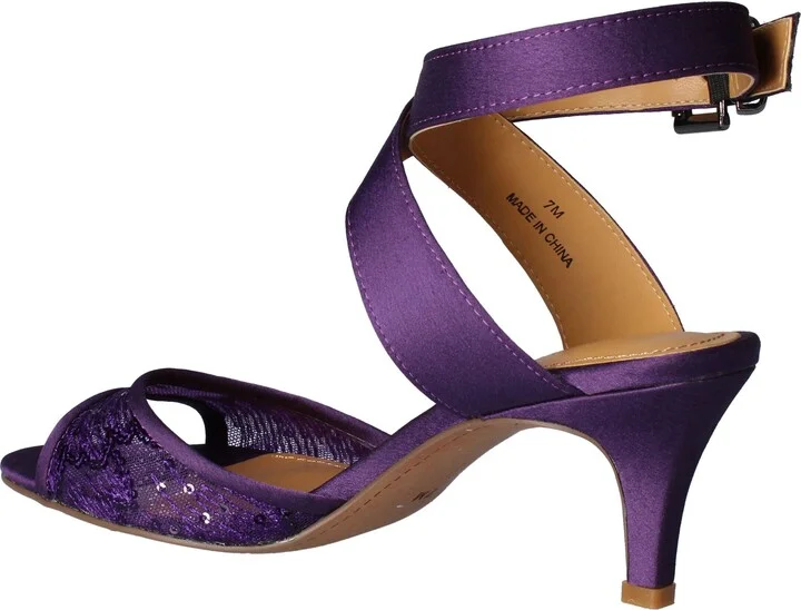 Soncino Strappy Sandal - Image 9