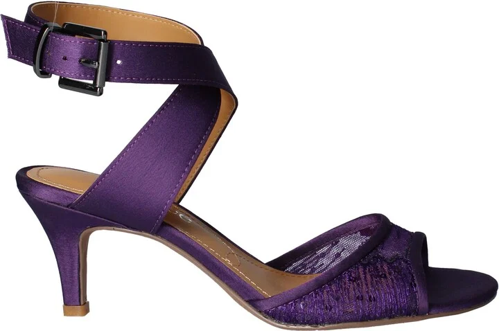 Soncino Strappy Sandal - Image 10