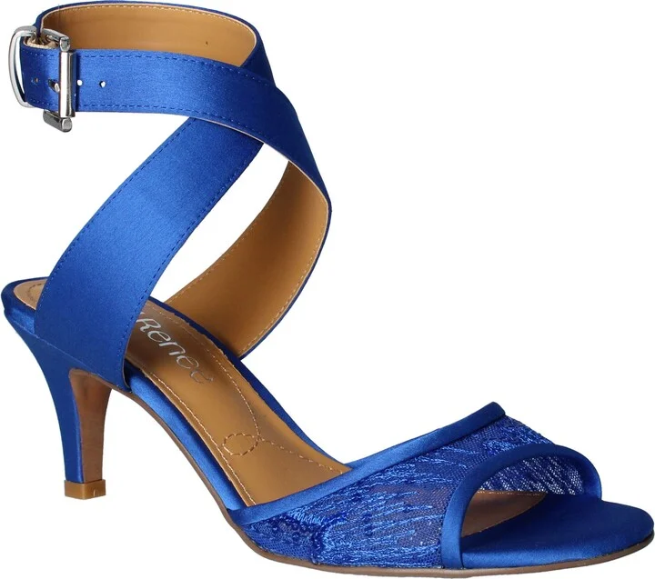 Soncino Strappy Sandal