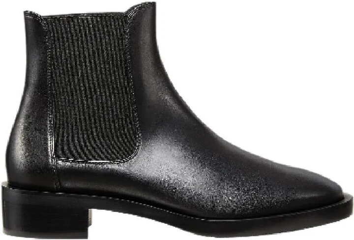 Sondra Sleek Chelsea Boot