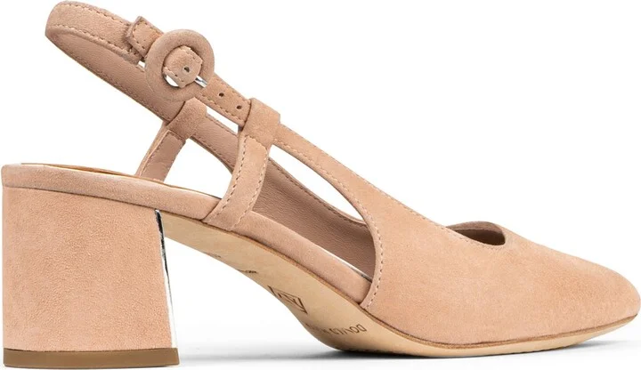 Song Slingback Pointed Toe Pump - Image 2