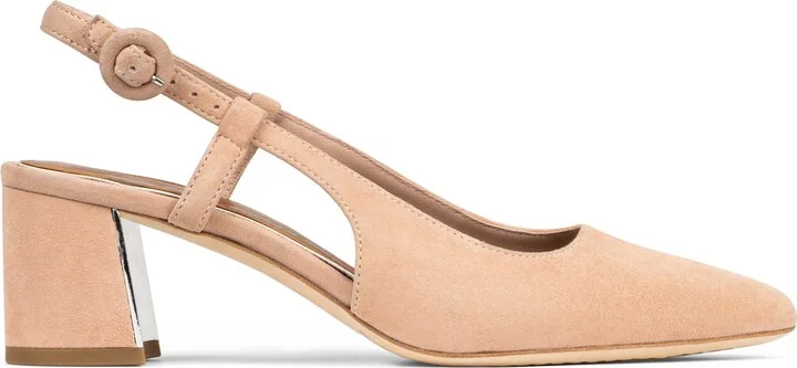 Song Slingback Pointed Toe Pump - Image 3
