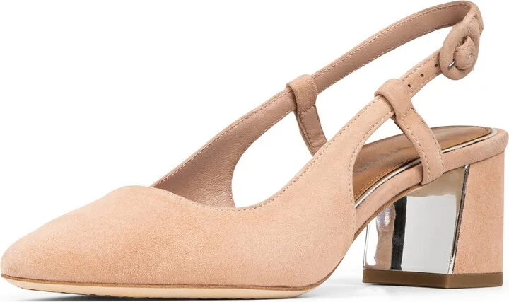 Song Slingback Pointed Toe Pump - Image 7