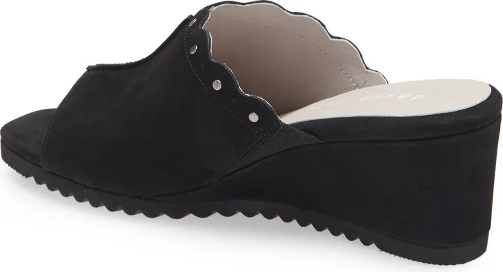 Song Wedge Sandal - Image 2