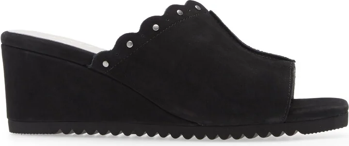 Song Wedge Sandal - Image 3
