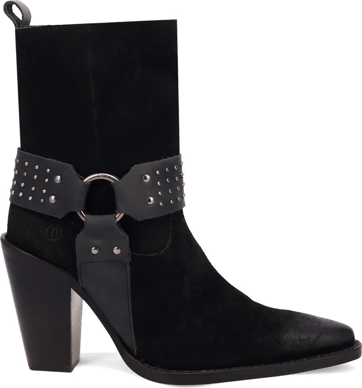 Songbird Western Boot - Image 9