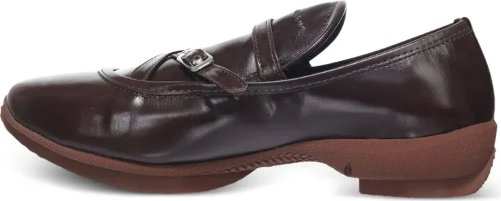 Sonia buckle-strap pumps - Image 3