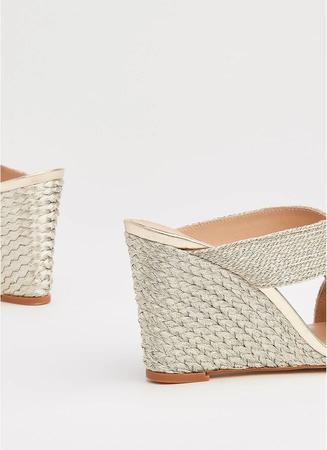 Sonia Casual Sandals