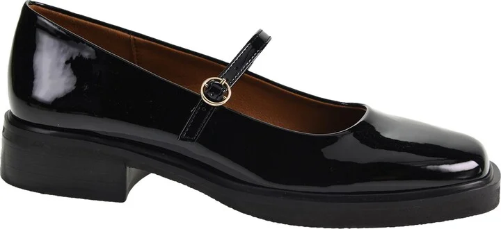 Sonia Mary Jane Pump - Image 2
