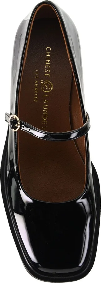 Sonia Mary Jane Pump - Image 3