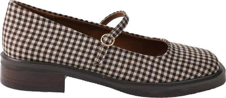 Sonia Mary Jane Pump - Image 7