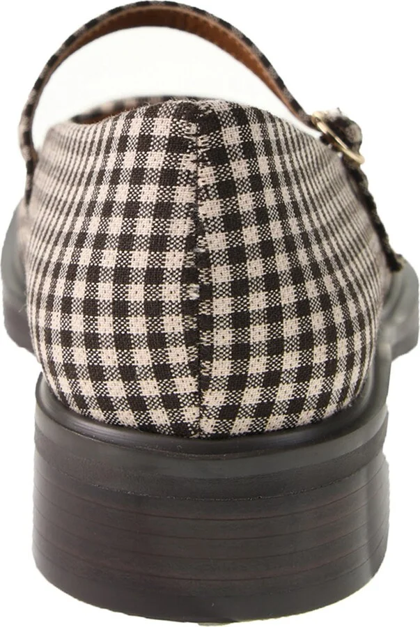 Sonia Mary Jane Pump - Image 9