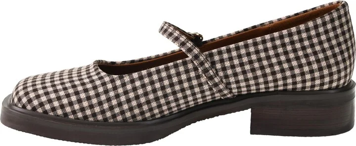 Sonia Mary Jane Pump - Image 10