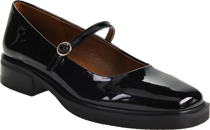 Sonia Mary Jane Pump