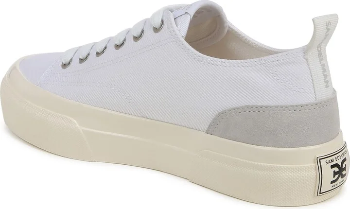 Sonia Platform Sneaker - Image 2