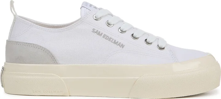 Sonia Platform Sneaker - Image 3