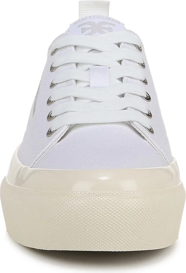 Sonia Platform Sneaker - Image 4
