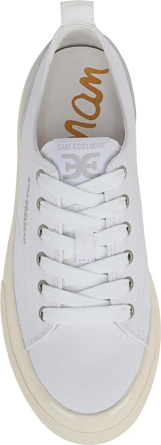 Sonia Platform Sneaker - Image 5