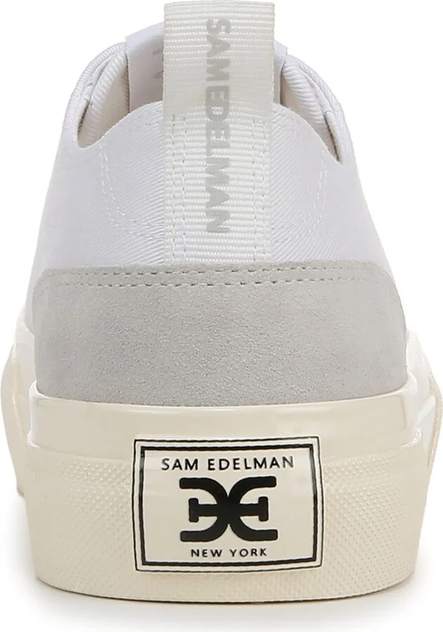 Sonia Platform Sneaker - Image 7